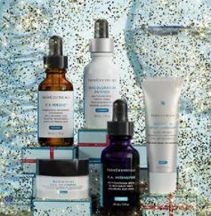 Бесплатные пробники от SkinCeuticals