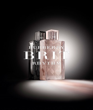 Бесплатные образцы ароматов от Burberry