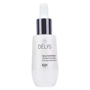 Бесплатный пробник сыворотки DELYS Anti Dark Spot