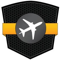 Бесплатная наклейка от goflightinc.com