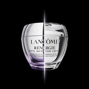 Бесплатные образцы нового крема Lancôme HPN 300-Peptide