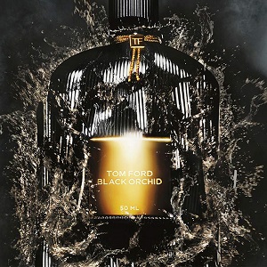 Бесплатный пробник аромата Tom Ford Black Orchid