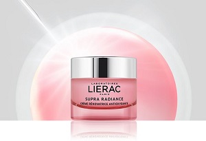 Бесплатные пробники Lierac Supra Radiance