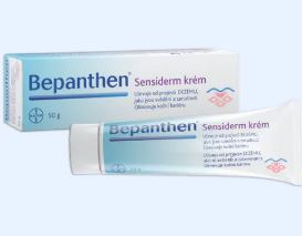 Бесплатные пробники Bepanthen