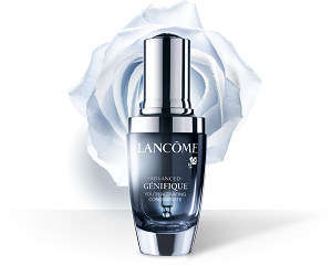 Free sample сыворотки для лица Lancome Genifique