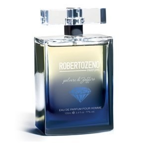 Бесплатный образец аромата RobertoZeno Parfum