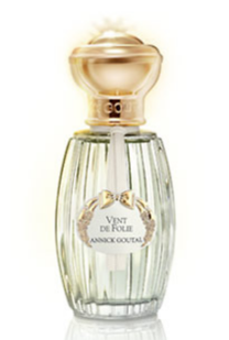 Бесплатный пробник аромата от Annick Goutal 