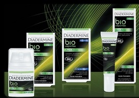 Тестирование Diadermine Bio Expertise