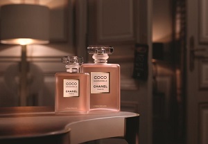 Бесплатный пробник Chanel Coco Mademoiselle l'eau privée