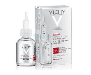 Бесплатный пробник сыворотки VICHY HA Epidermic Filler