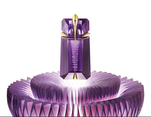 Бесплатный пробник аромата Alien eau de Parfum