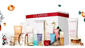 Праздник вашей красоты от Clarins