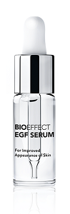 Бесплатный образец сыворотки Bioeffect EGF