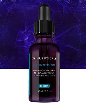 Бесплатный пробник сыворотки SkinCeuticals HA Intensifier