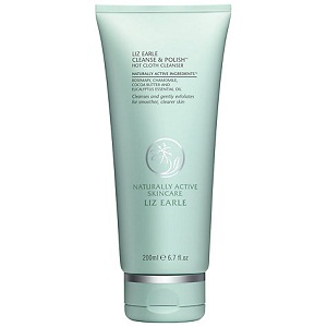 Бесплатный образец Liz Earle 'Cleanse and Polish'