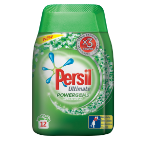 Бесплатный пробник Persil