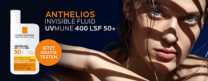 Бесплатный пробник ANTHELIOS UV MUNE 400 с SPF 50+