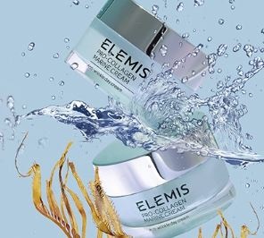 Бесплатный пробник крема Elemis