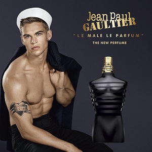 Бесплатный пробник аромата Jean Paul Gaultier