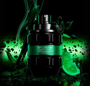 Viktor & Rolf Spicebomb Night Vision