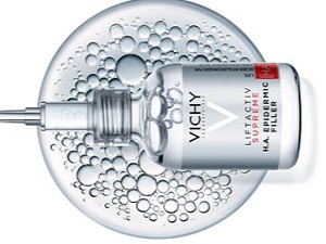 Бесплатный пробник Vichy Liftactiv HA Epidermic Filler