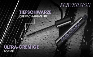 Тушь Urban Decay  на тестирование