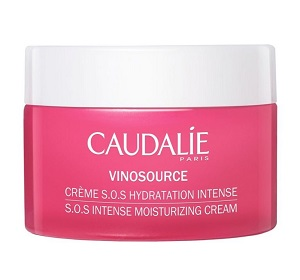 Бесплатный пробник увлажняющего геля для лица  Caudalie