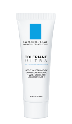 Бесплатный пробник LA  ROCHE-POSAY TOLERIANE Ultra Creme