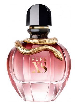 Бесплатный пробник аромата Paco Rabanne Pure XS