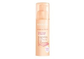 Тестирование тонального крема Bourjois