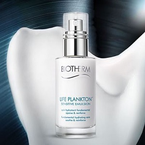 Бесплатные пробники Biotherm Life Plankton