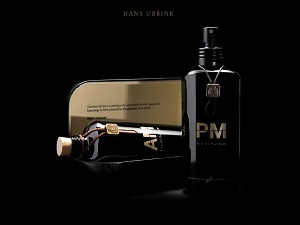 Бесплатные образцы AM & PM EAU DE PARFUMS