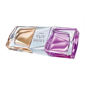 Бесплатный пробник аромата Avon Eve Duet