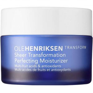 Бесплатный пробник сыворотки Ole Henriksen