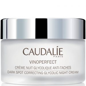 Бесплатный пробник сыворотки Caudalie Night