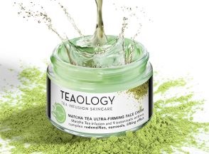 Бесплатные пробники косметики Teaology