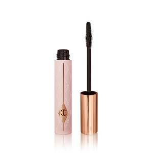 Миниатюра туши Charlotte Tilbury Pillow Talk Push Up Lashes Mascara бесплатно