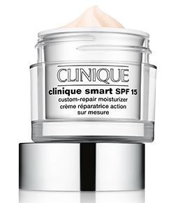 Бесплатный образец крема Clinique Smart™ SPF 15