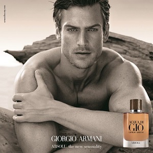 Бесплатный пробник аромата ACQUA DI GIÒ ABSOLU от Giorgio Armani