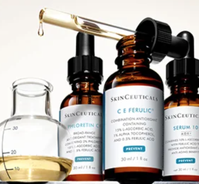 Бесплатный образец сыворотки Skinceuticals