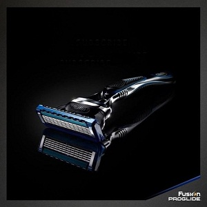 ЛУЧШАЯ БРИТВА ОТ GILLETTE бесплатно