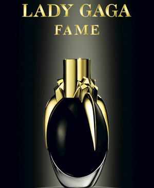 Бесплатный пробник аромата LADY GAGA FAME