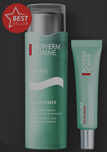 FREE образец Biotherm Aquapower