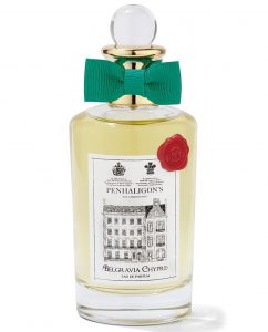 Бесплатный пробник аромата Penhaligon