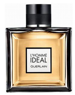 Бесплатный образец L`Homme Ideal от Guerlain