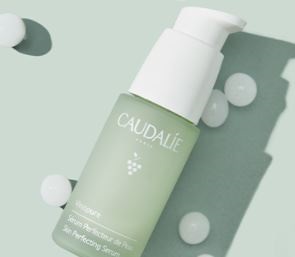 Бесплатный набор кремов для кожи Caudalie