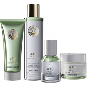 Бесплатные образцы косметики Roger & Gallet