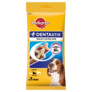 Палочки Pedigree Dentastix бесплатно