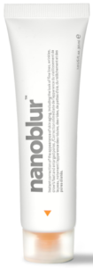 Бесплатный образец крема Nanoblur Instant Skin Blurring