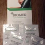 Бесплатные пробники Biomed
